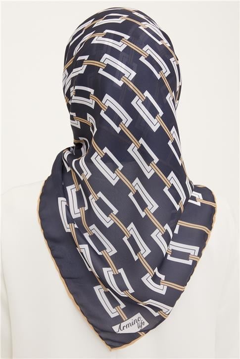 Armine Life Eşarp 6062 02