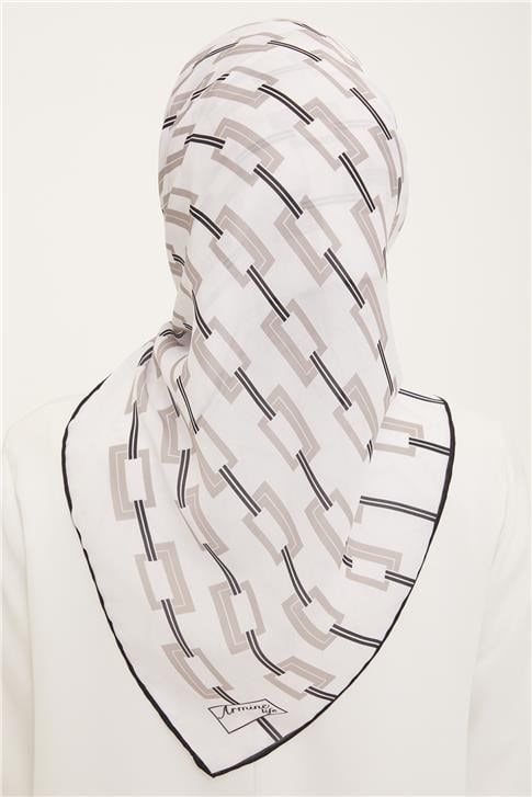 Armine Life Eşarp 6062 11