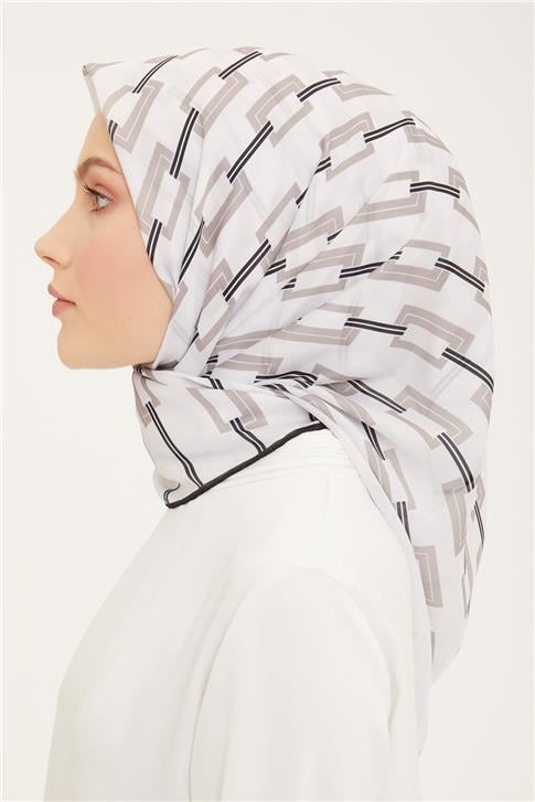 Armine Life Eşarp 6062 11