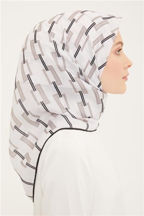 Armine Life Eşarp 6062 11