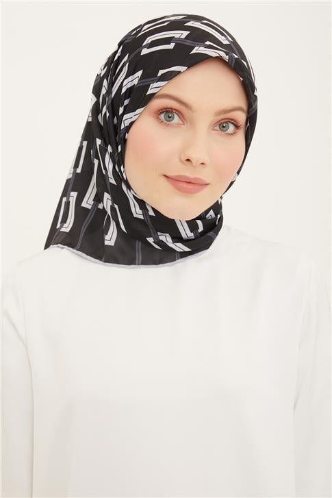 Armine Life Eşarp 6062 15