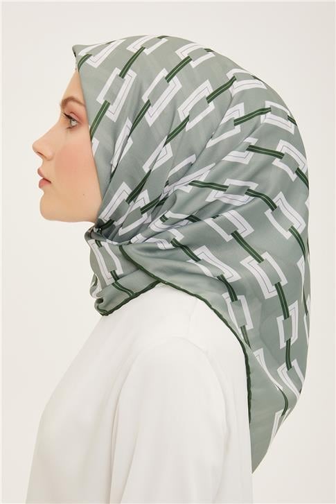 Armine Life Eşarp 6062 16