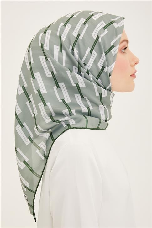 Armine Life Eşarp 6062 16