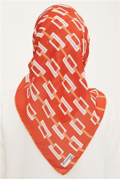 Armine Life Eşarp 6062 17
