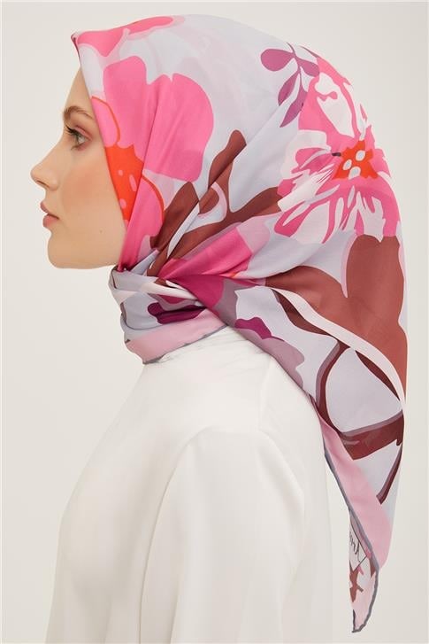 Armine Life Eşarp 6065 02