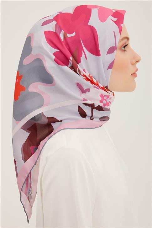 Armine Life Eşarp 6065 02