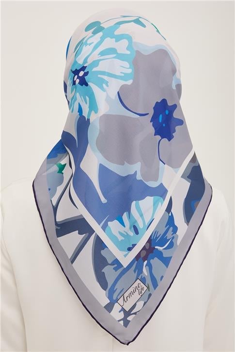 Armine Life Eşarp 6065 04