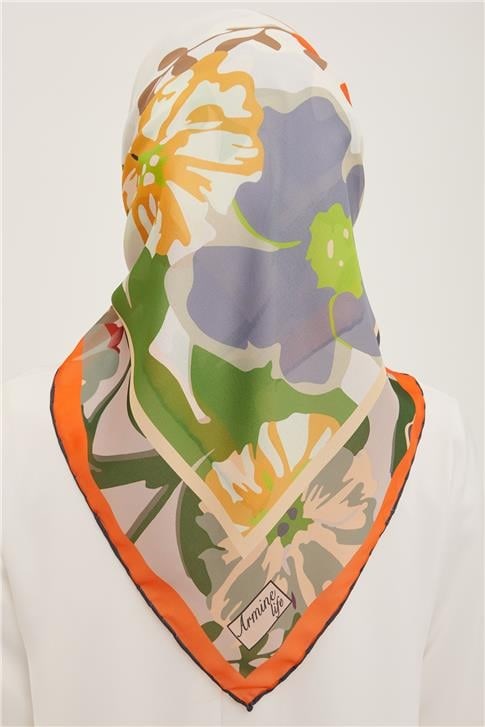 Armine Life Eşarp 6065 05