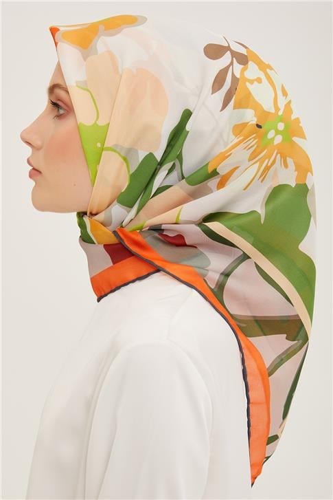 Armine Life Eşarp 6065 05