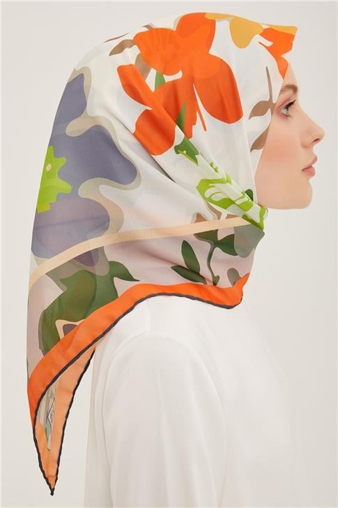 Armine Life Eşarp 6065 05