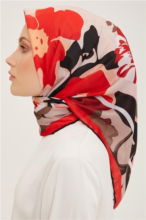 Armine Life Eşarp 6065 10