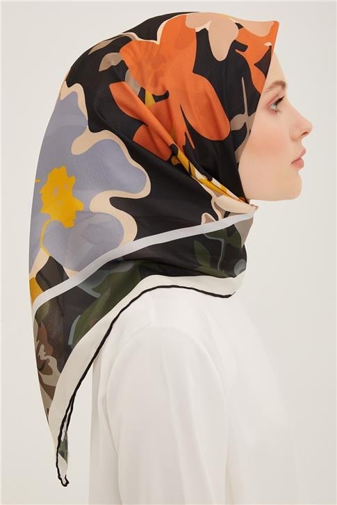 Armine Life Eşarp 6065 15