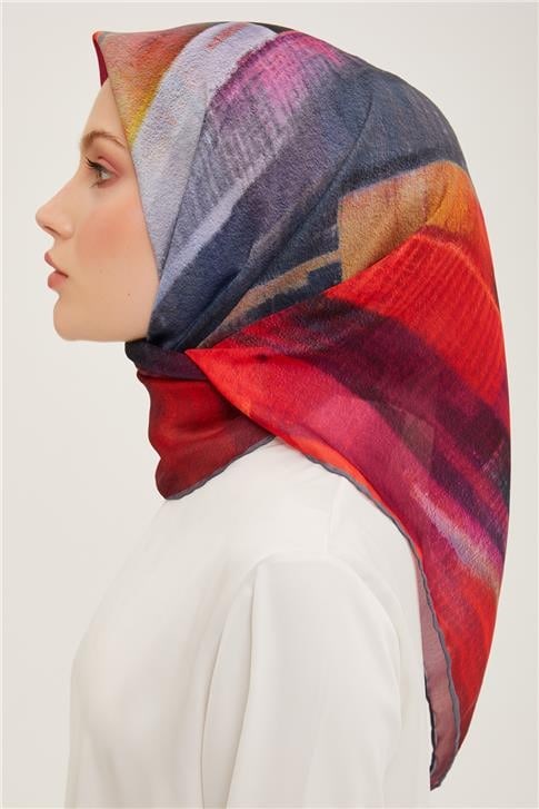 Armine Life Eşarp 6066 02