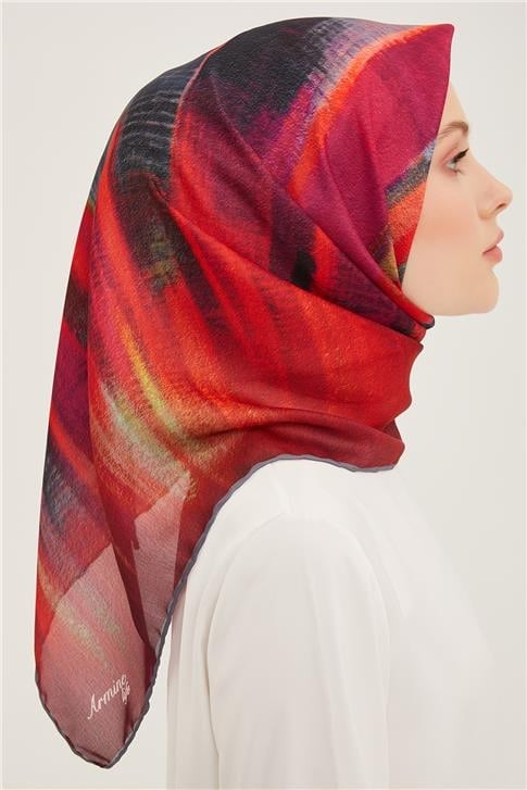 Armine Life Eşarp 6066 02