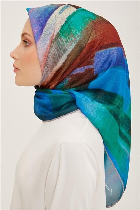 Armine Life Eşarp 6066 04