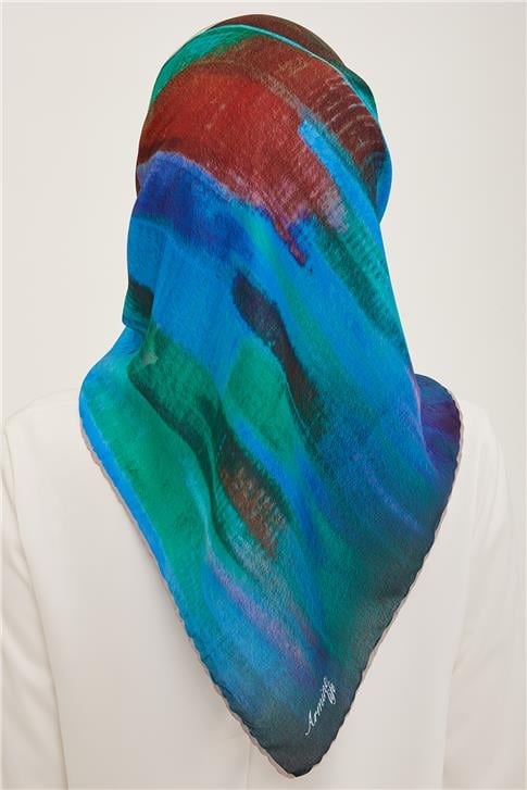 Armine Life Eşarp 6066 04