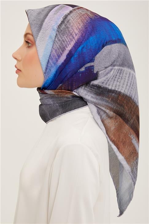Armine Life Eşarp 6066 08