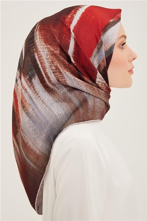 Armine Life Eşarp 6066 13