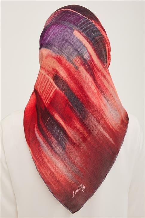 Armine Life Eşarp 6066 14