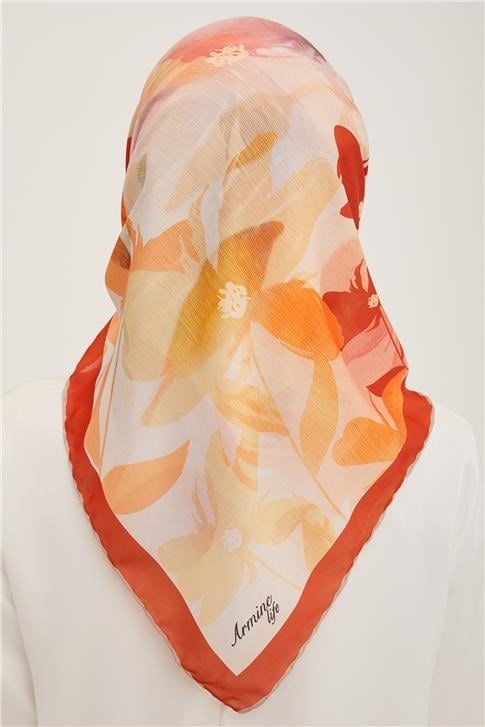 Armine Life Eşarp 6067 01