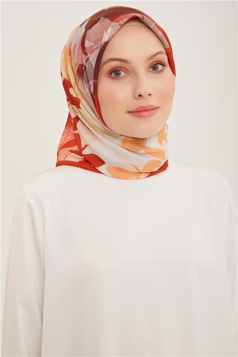 Armine Life Eşarp 6067 01
