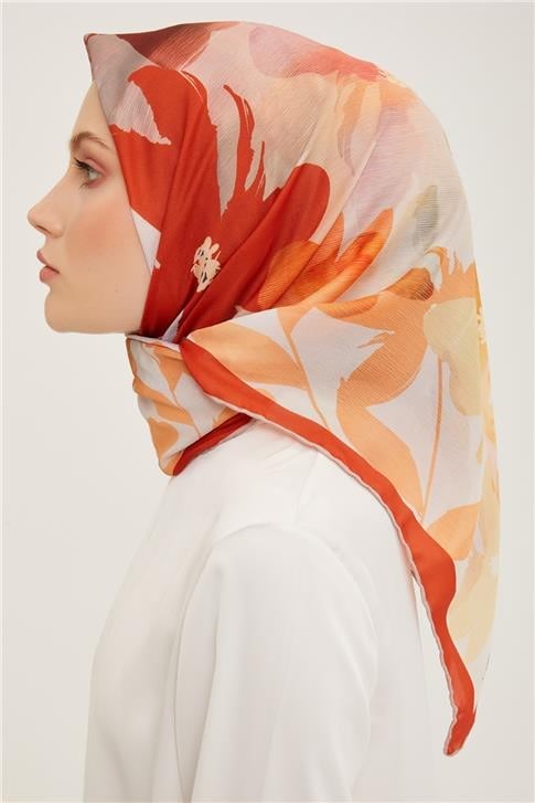 Armine Life Eşarp 6067 01