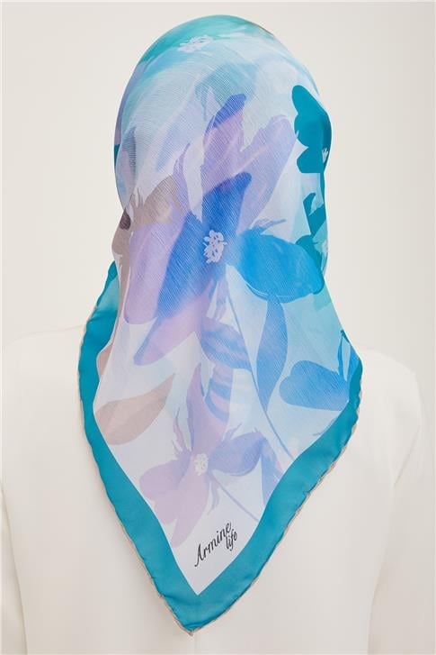 Armine Life Eşarp 6067 08