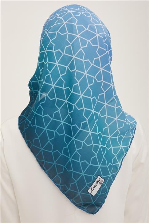 Armine Life Eşarp 6069 16