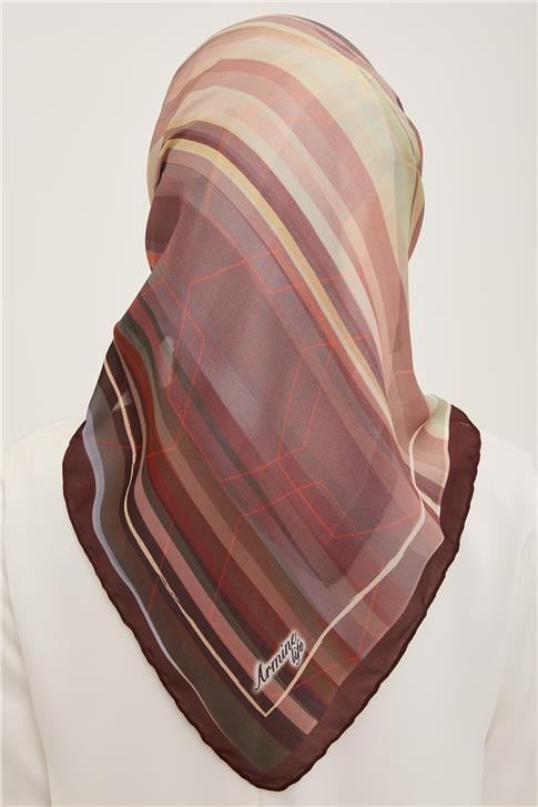 Armine Life Eşarp 6070 02