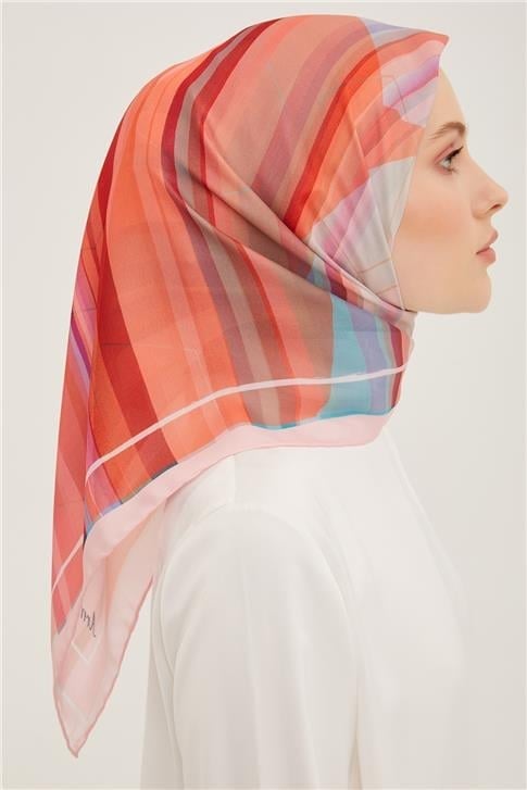 Armine Life Eşarp 6070 09