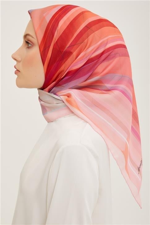 Armine Life Eşarp 6070 09