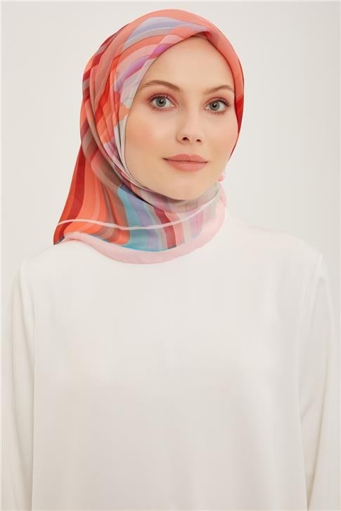 Armine Life Eşarp 6070 09