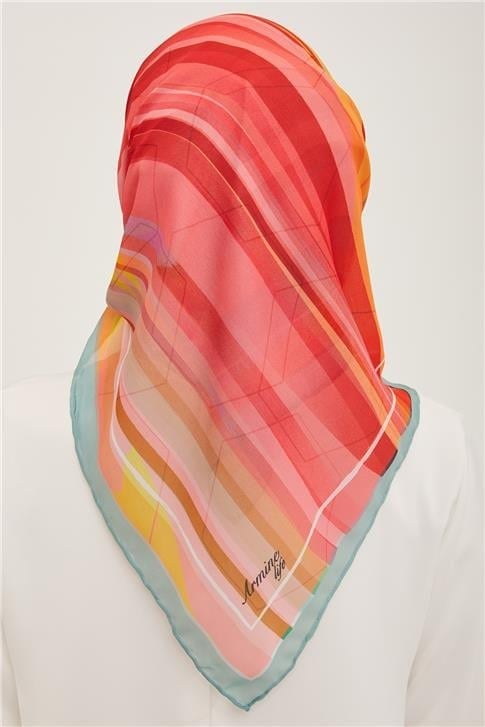 Armine Life Eşarp 6070 13