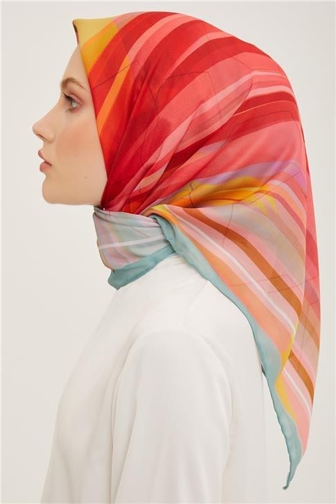 Armine Life Eşarp 6070 13
