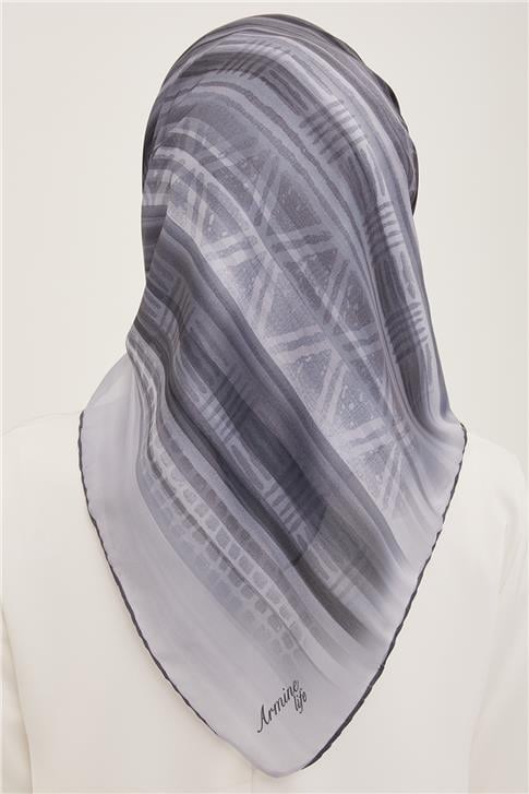 Armine Life Eşarp 6072 01