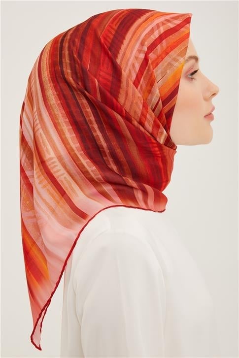 Armine Life Eşarp 6072 08