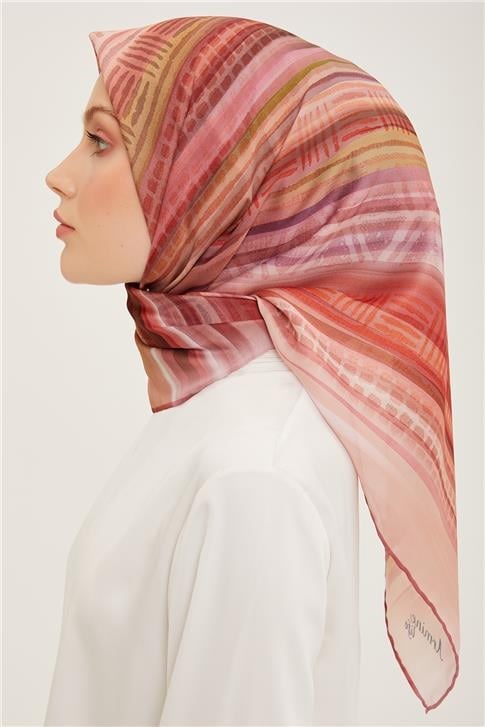 Armine Life Eşarp 6072 12