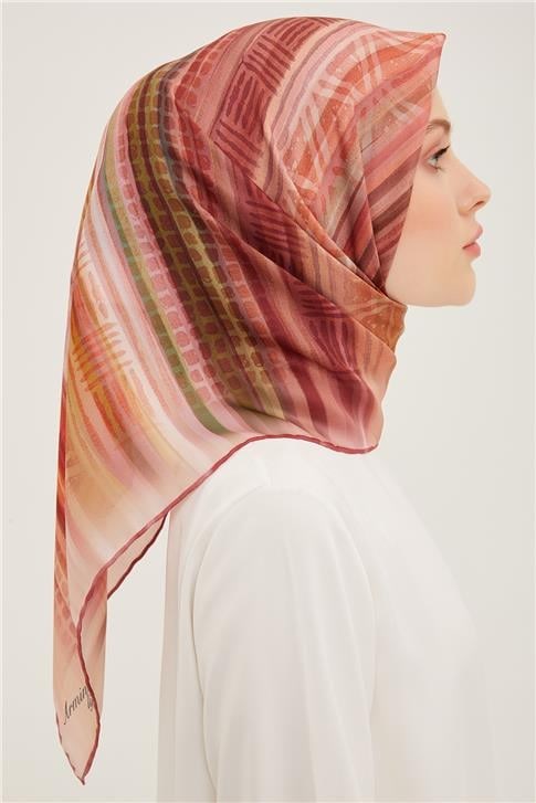 Armine Life Eşarp 6072 12