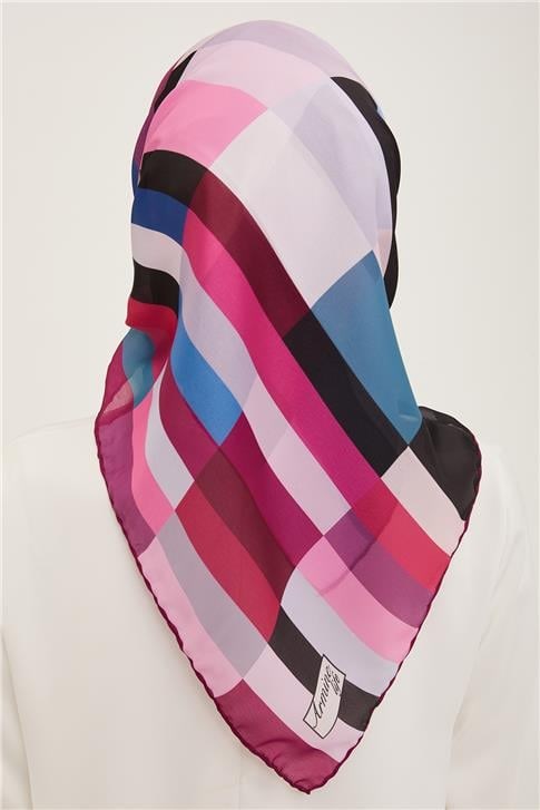 Armine Life Eşarp 6079 04