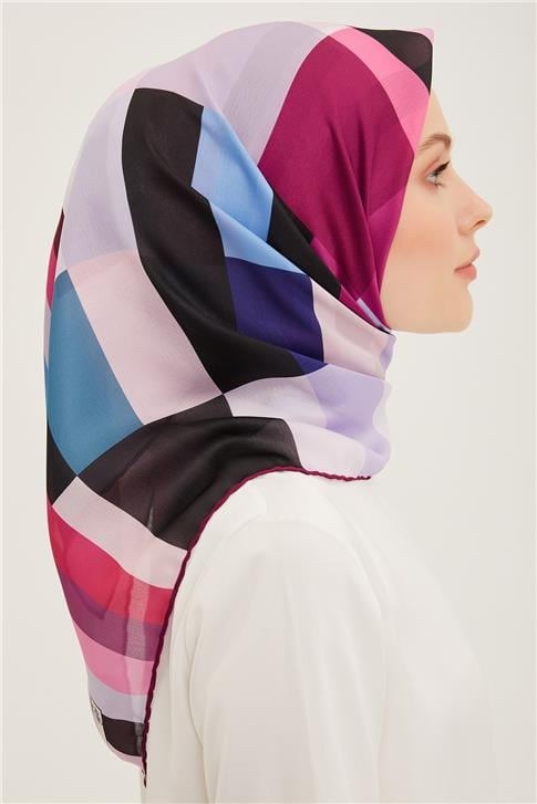 Armine Life Eşarp 6079 04