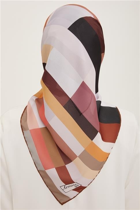 Armine Life Eşarp 6079 10