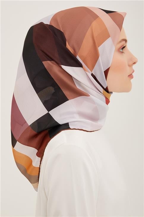 Armine Life Eşarp 6079 10