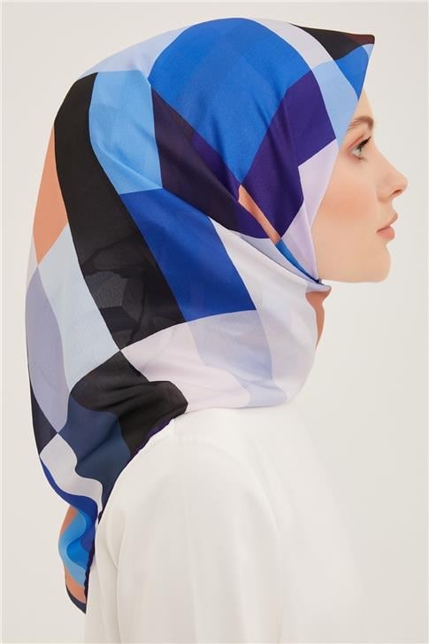 Armine Life Eşarp 6079 12