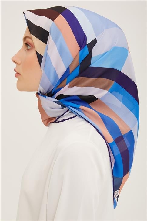 Armine Life Eşarp 6079 12