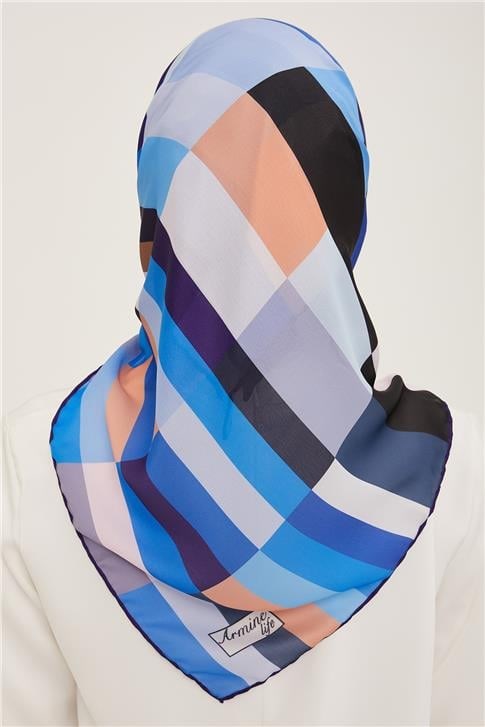 Armine Life Eşarp 6079 12