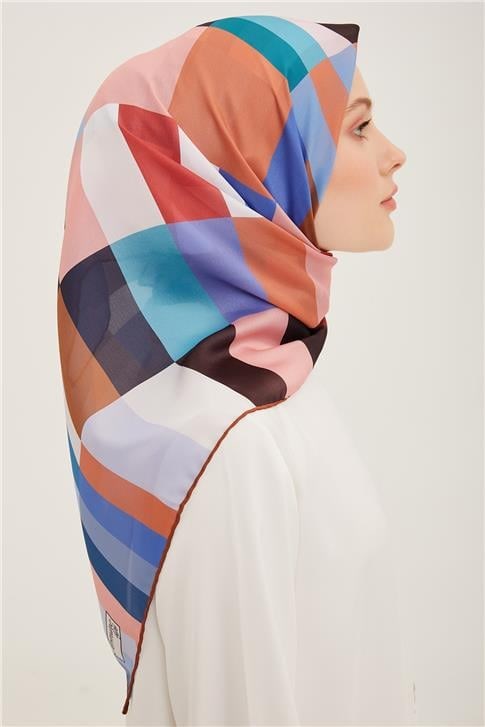 Armine Life Eşarp 6079 14