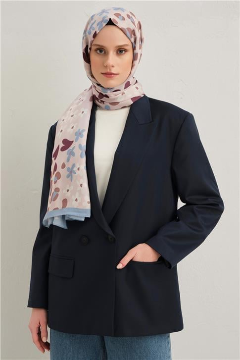 Armine Life Şal 8040 03
