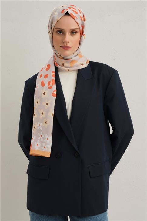 Armine Life Şal 8040 04