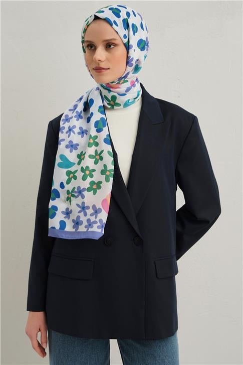 Armine Life Şal 8040 05