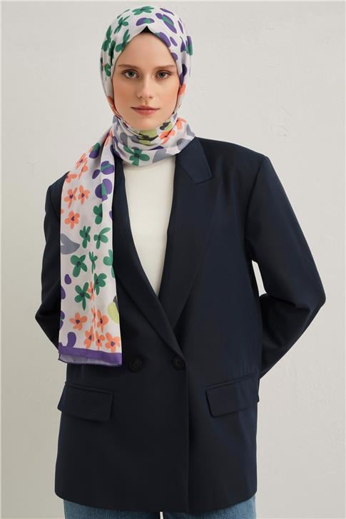 Armine Life Şal 8040 07